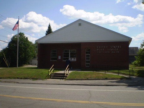 Hartland, Maine